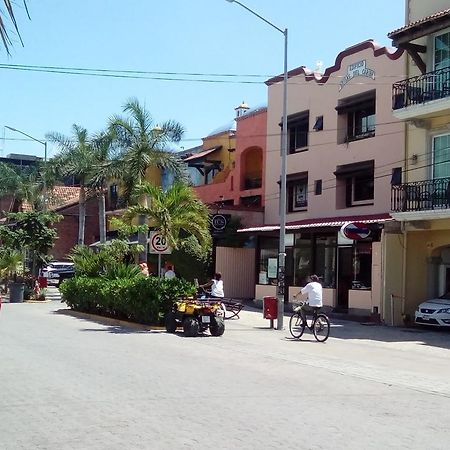 Brisas Del Caribe Suite Playa del Carmen Bagian luar foto