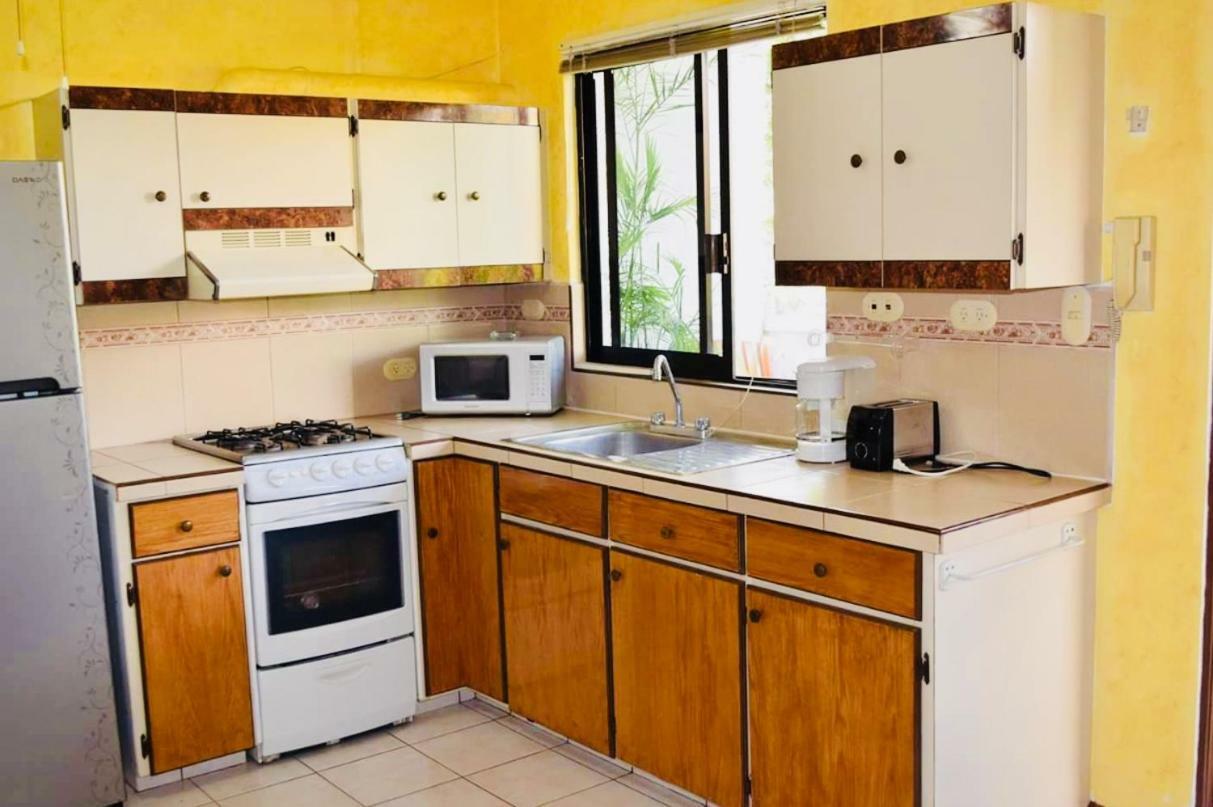 Brisas Del Caribe Suite Playa del Carmen Bagian luar foto